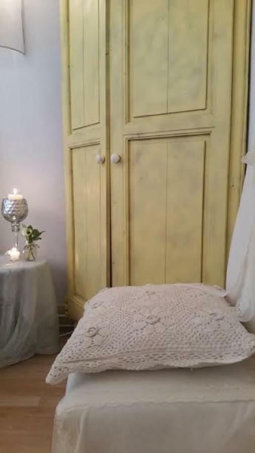 B&B Romantic Rooms Central Haarlem Buitenkant foto